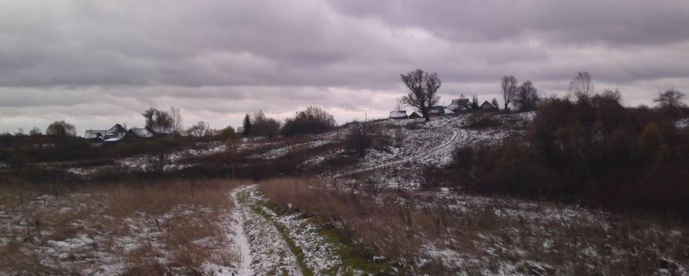 
            Фотография Кривкино