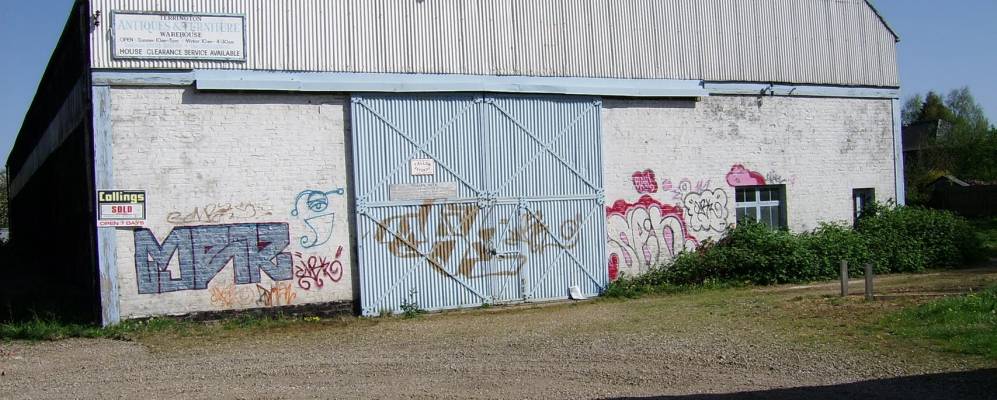 
            Фотография Terrington Saint Clement