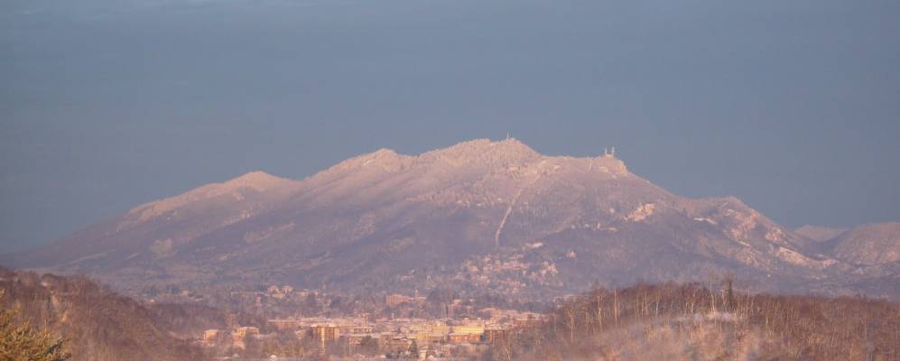 
            Фотография Мальнате