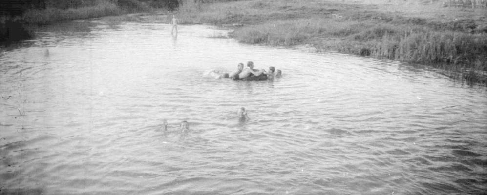 Фотография Кисляково