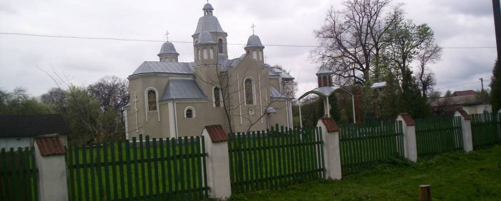 Фотография Корналовичи