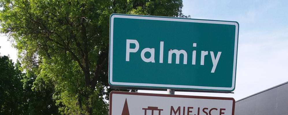 
            Фотография Пальмир