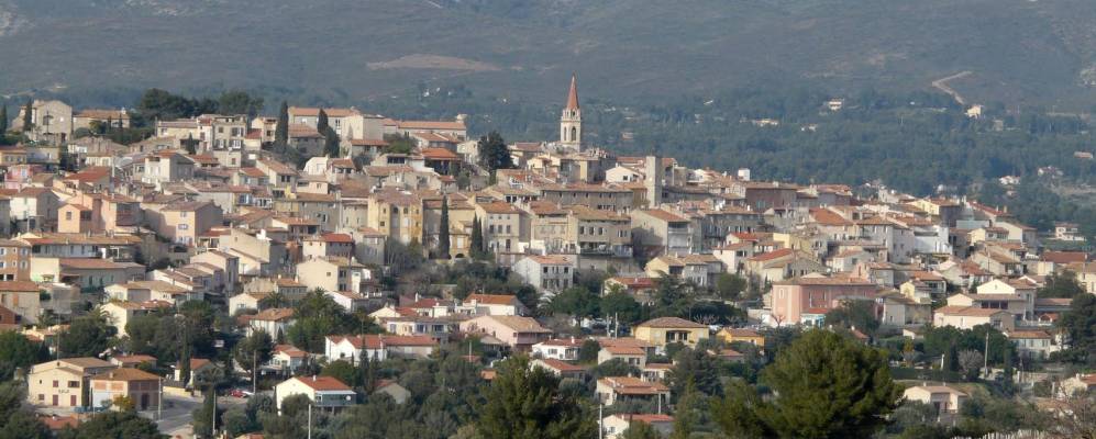 
            Фотография Ле-План-дю-Кастелле