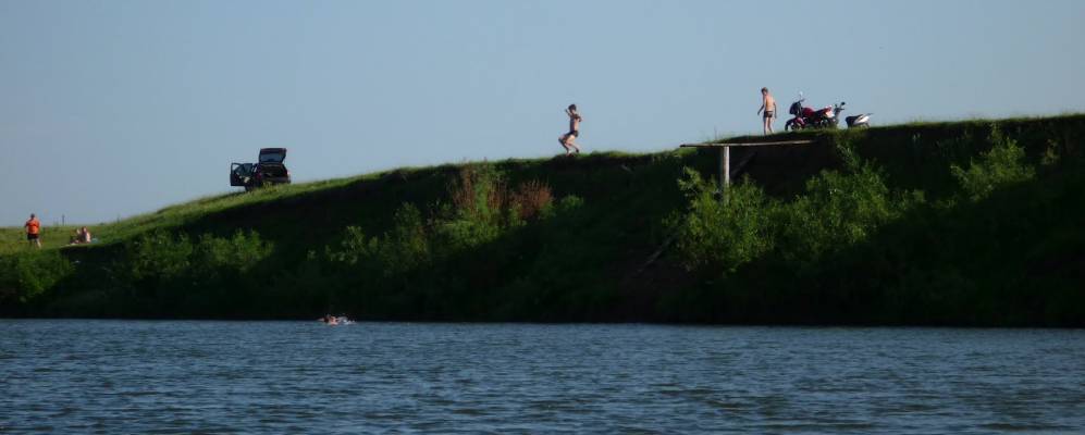 Фотография Пестово