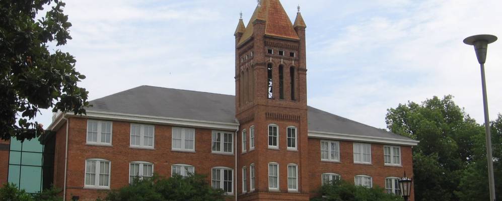 
            Фотография Гринвуд