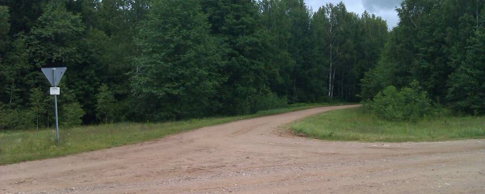 Фотография Зуберово