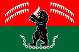 Флаг Калевалы