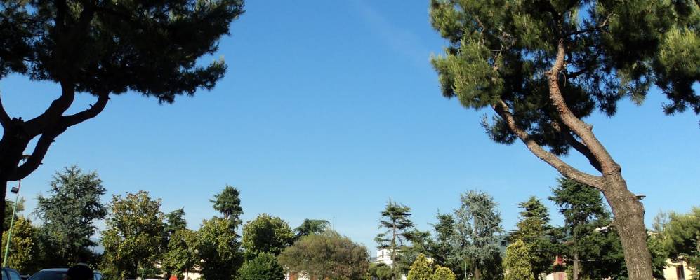 
            Фотография Сан Дженнаро Везувиано