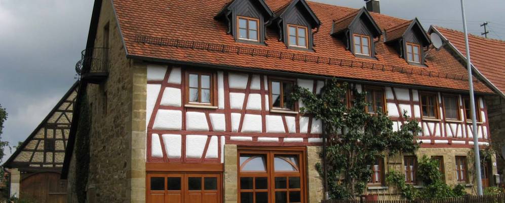 
            Фотография Гоггингена