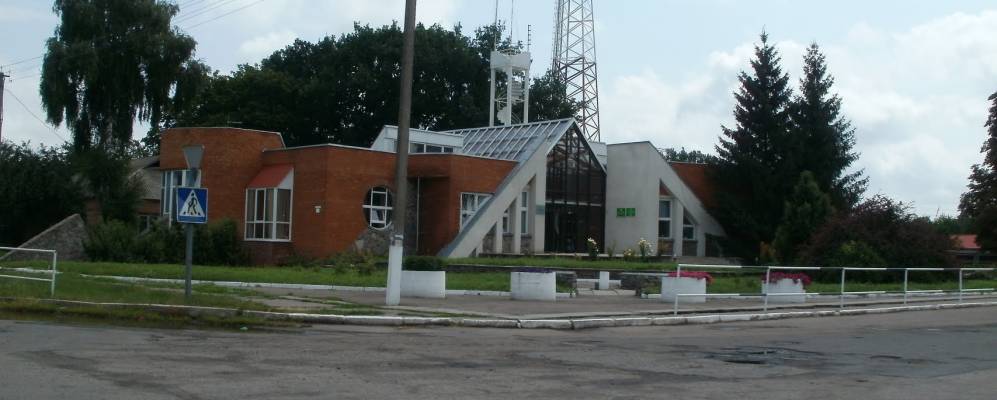 
            Фотография Михайлики