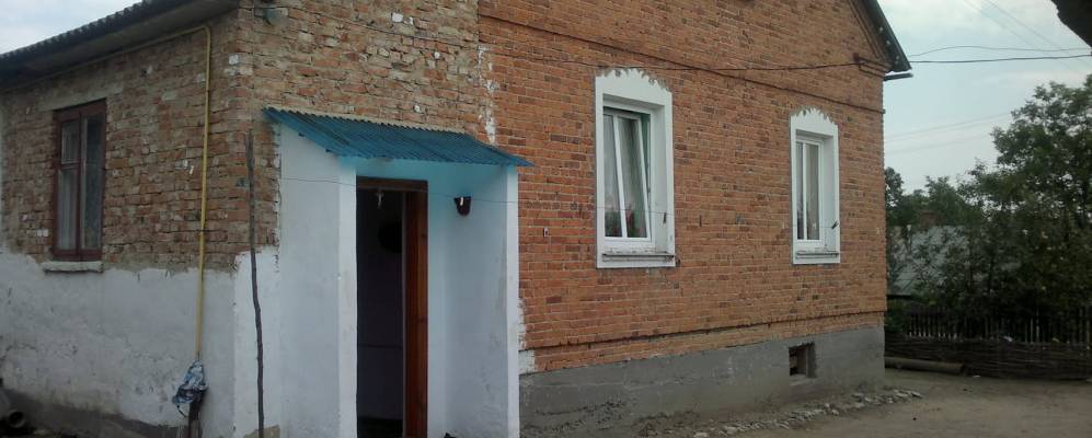 Фотография Радохинцы