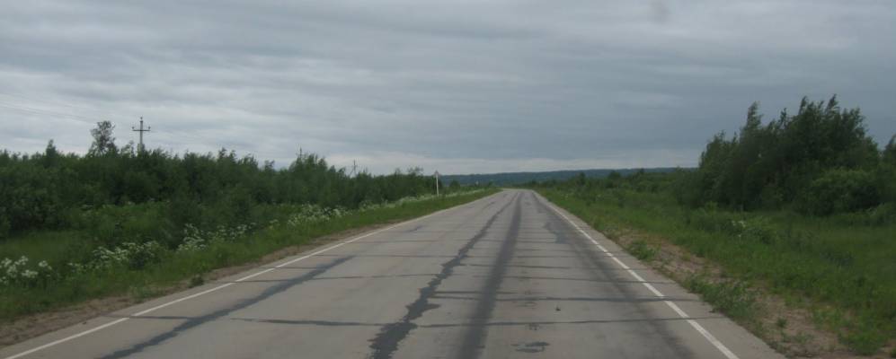 
            Фотография Мостовой