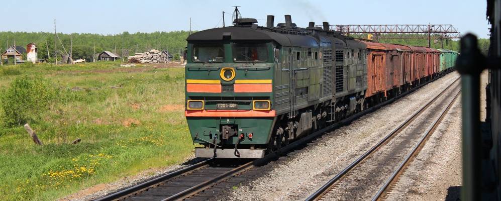 
            Фотография Староверческой