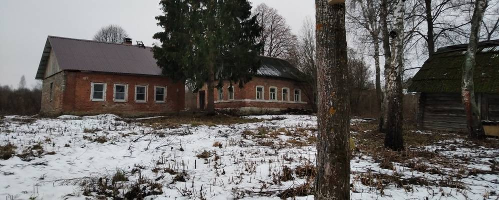 Фотография Матюково Второго