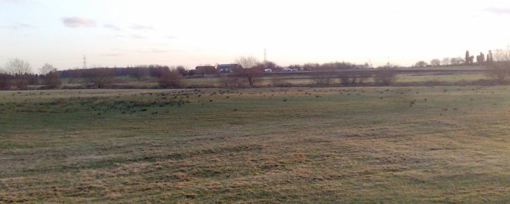 Фотография Керслей