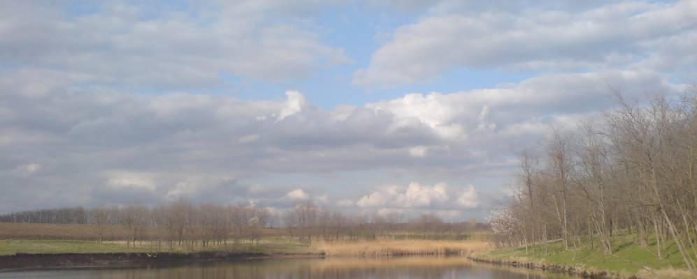 
            Фотография Чекуновки