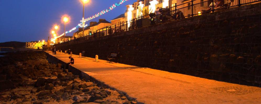 
            Фотография Портстьюарта