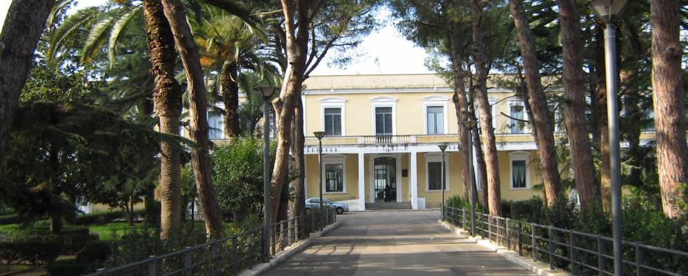 
            Фотография Сан Вито деи Норманни