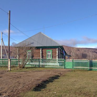 Нижнее Бобино