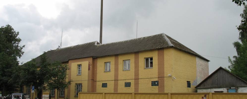 Фотография Обруб-Березвечского