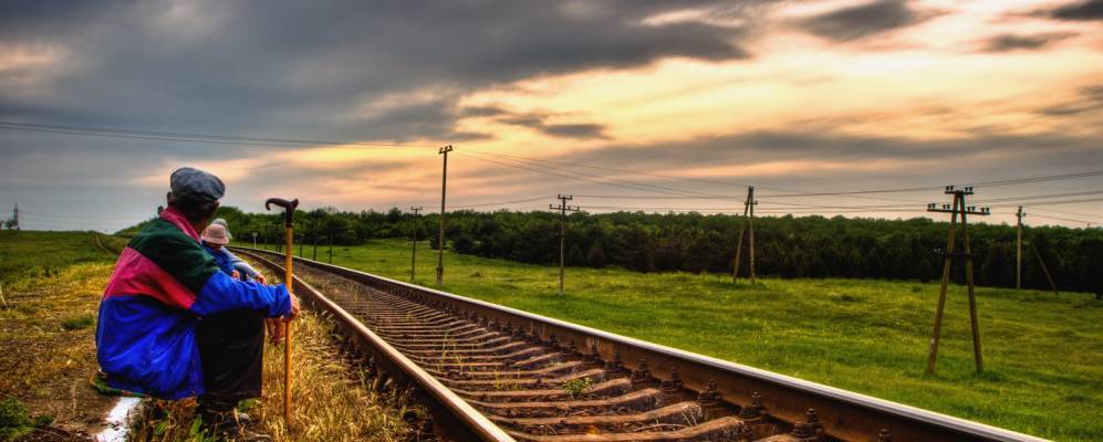 
            Фотография Станционного