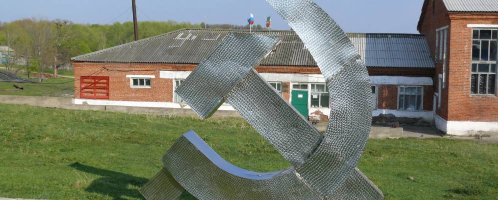 
            Фотография Малых Кармалов