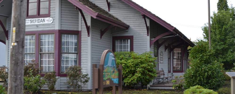 
            Фотография Шеридана