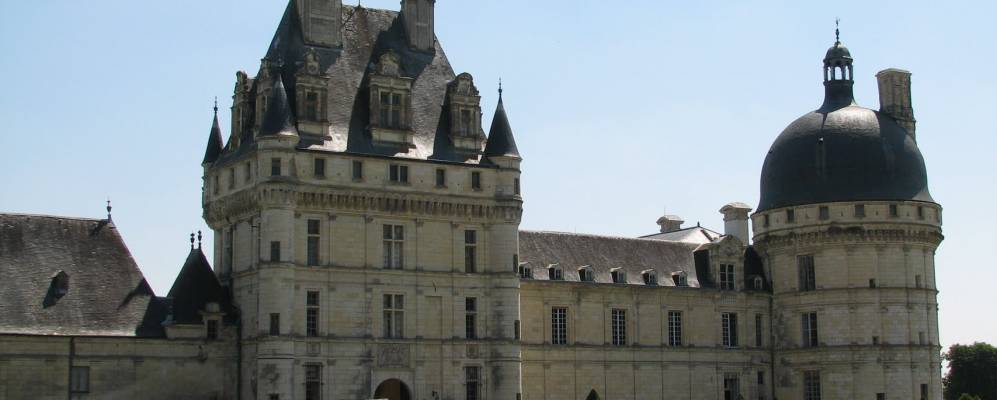 
            Фотография Валансэ