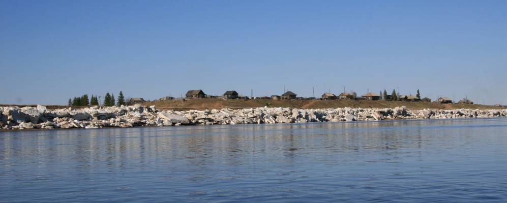 
            Фотография Мурьи