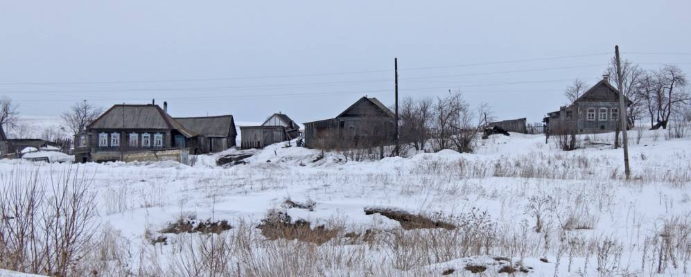 
            Фотография Пушкарки