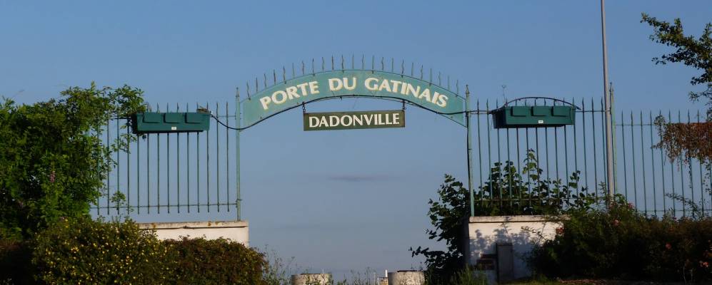 
            Фотография Дадонвиля