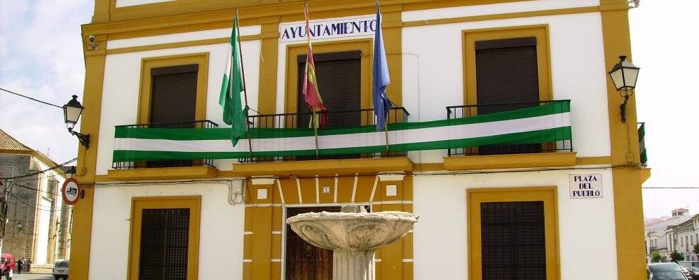 
            Фотография Педреры