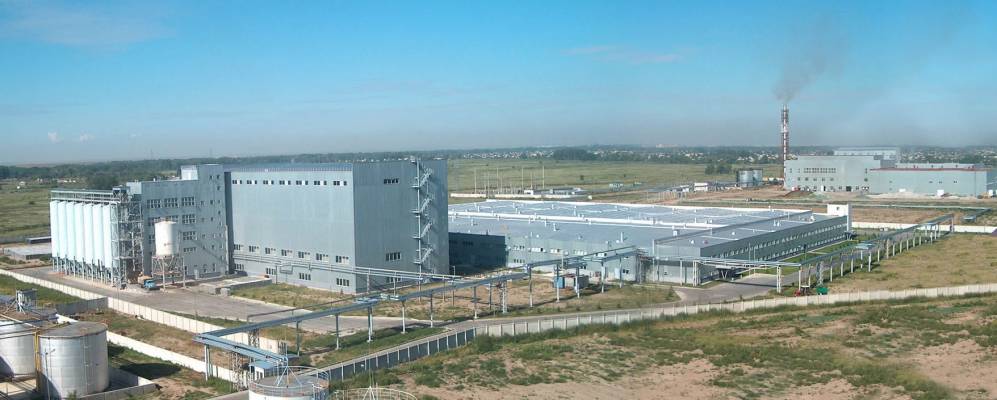 
            Фотография Приречного