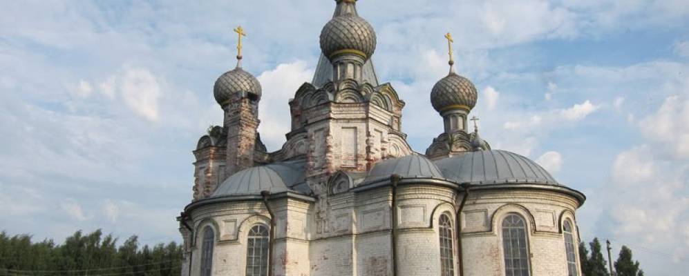 
            Фотография Густомесово