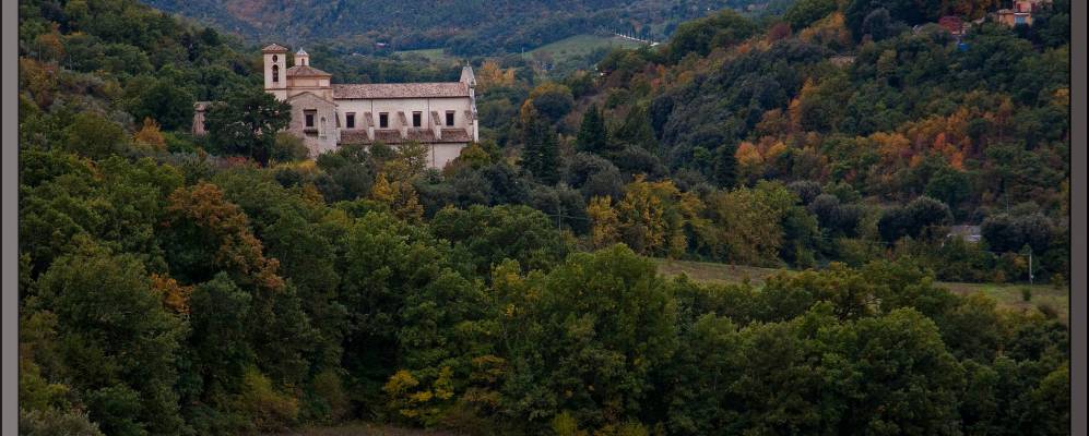 
            Фотография Сполето