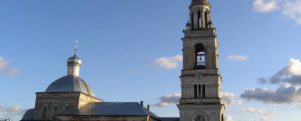 Фотография Лосниково