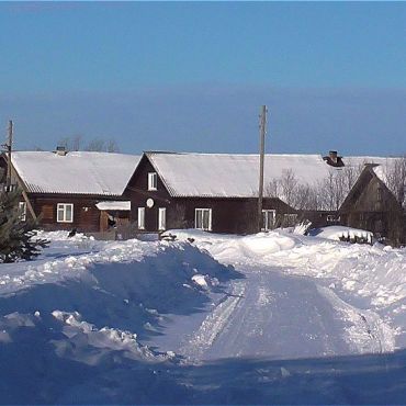 Благовещенское