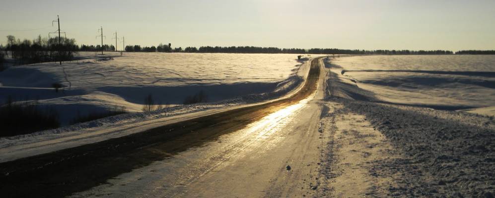 Фотография Тиушей