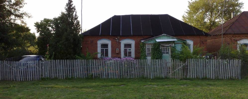 
            Фотография Букрино