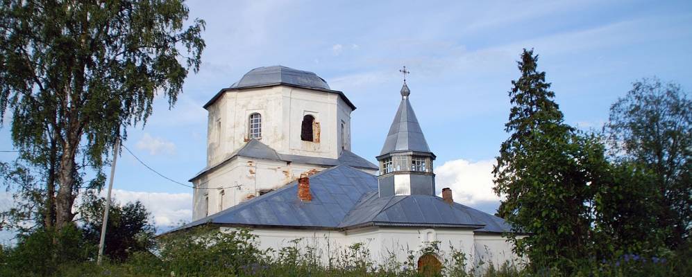 
            Фотография Костеньково