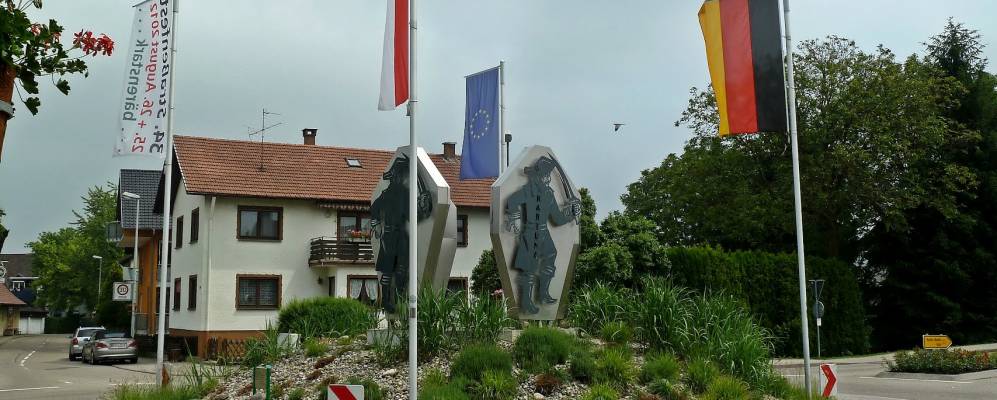 
            Фотография Зинцхайма