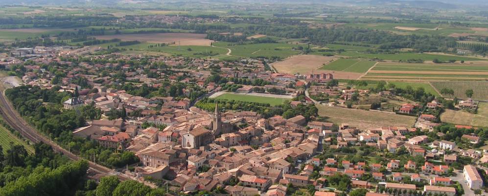 Фотография Капандю