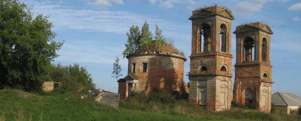 
            Фотография Ульяновки