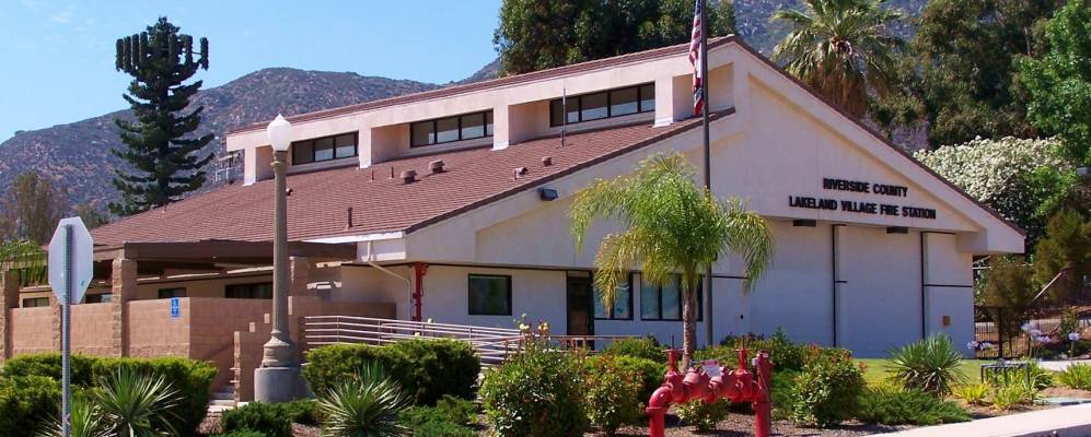 
            Фотография Лейкленд Вилиджа