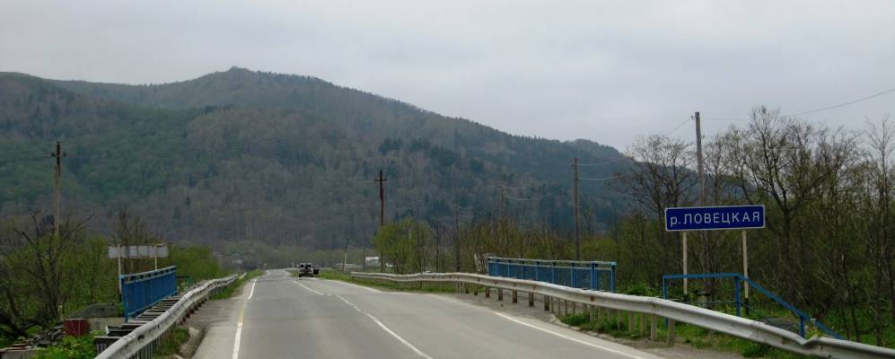 
            Фотография Придорожного