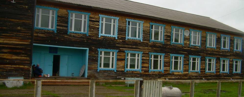 
            Фотография Усть-Пита