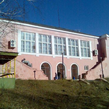 Новоабзаково