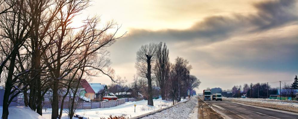 
            Фотография Небелицы