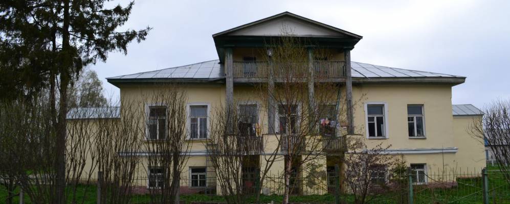 
            Фотография Панино