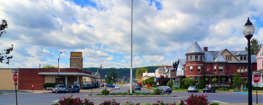 
            Фотография Санбери